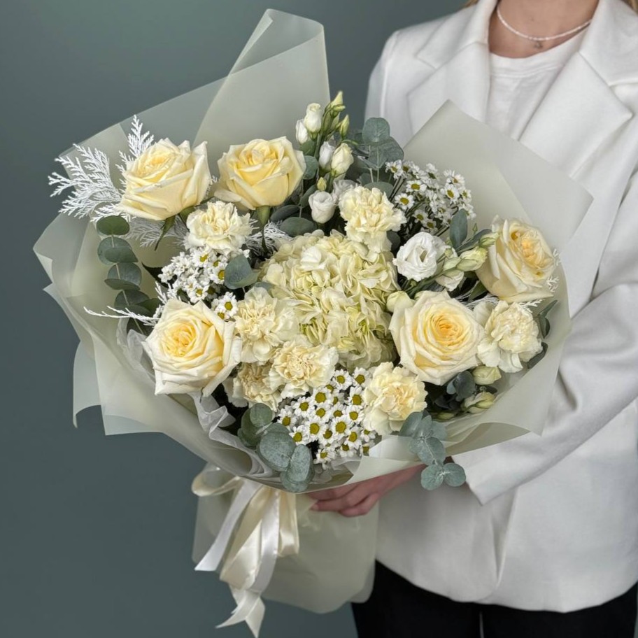 Очарование