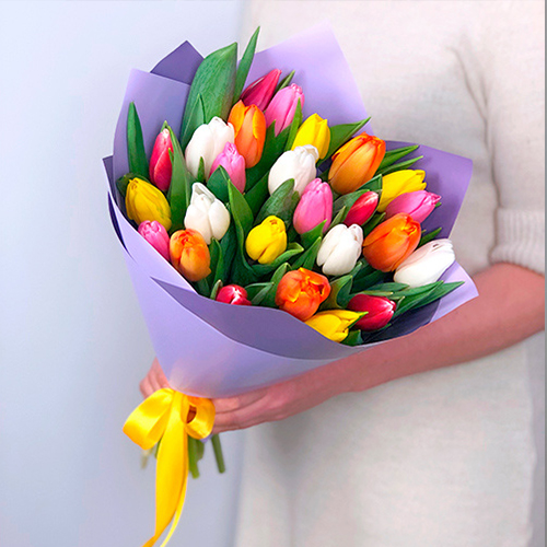 Трепетная любовь