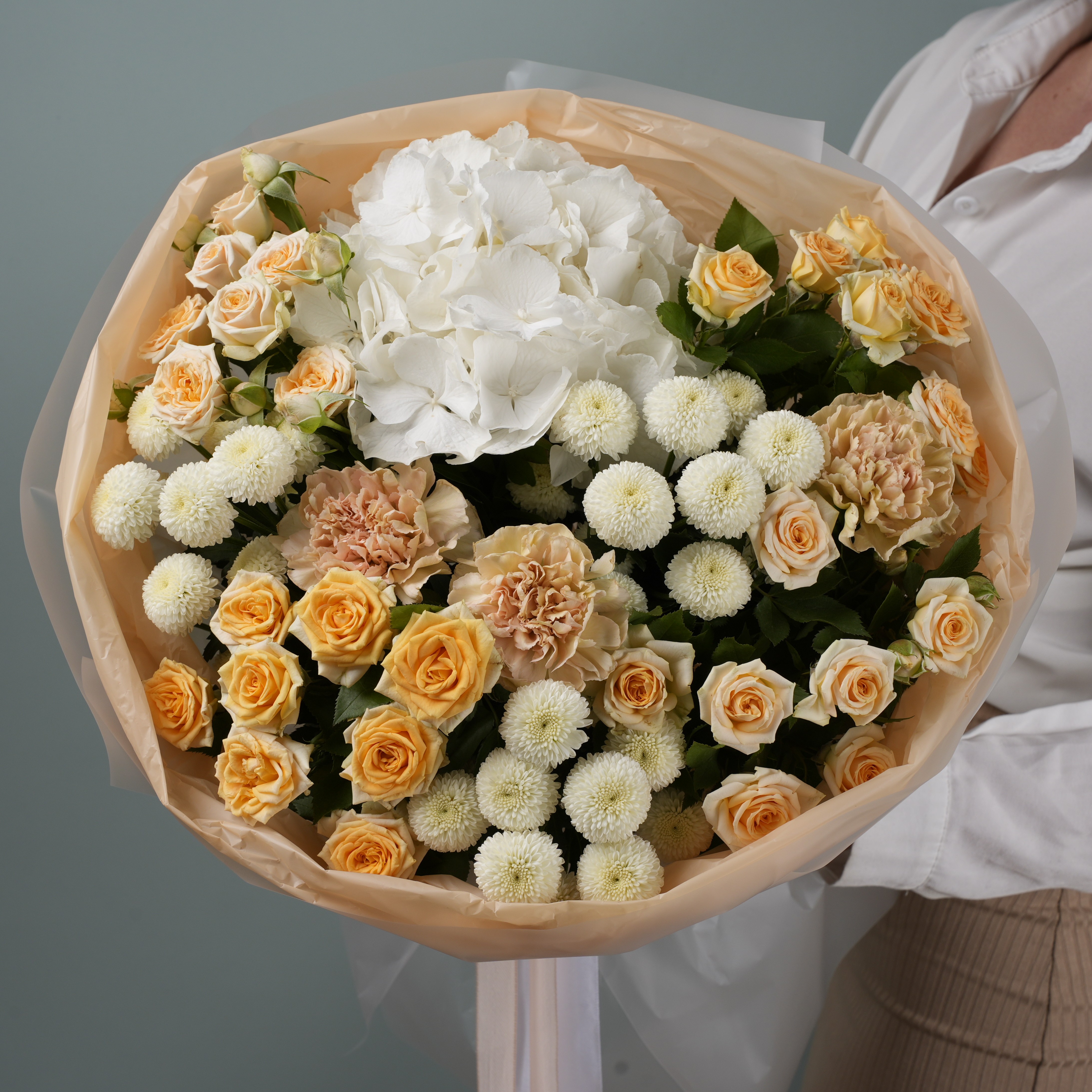 Авторский букет