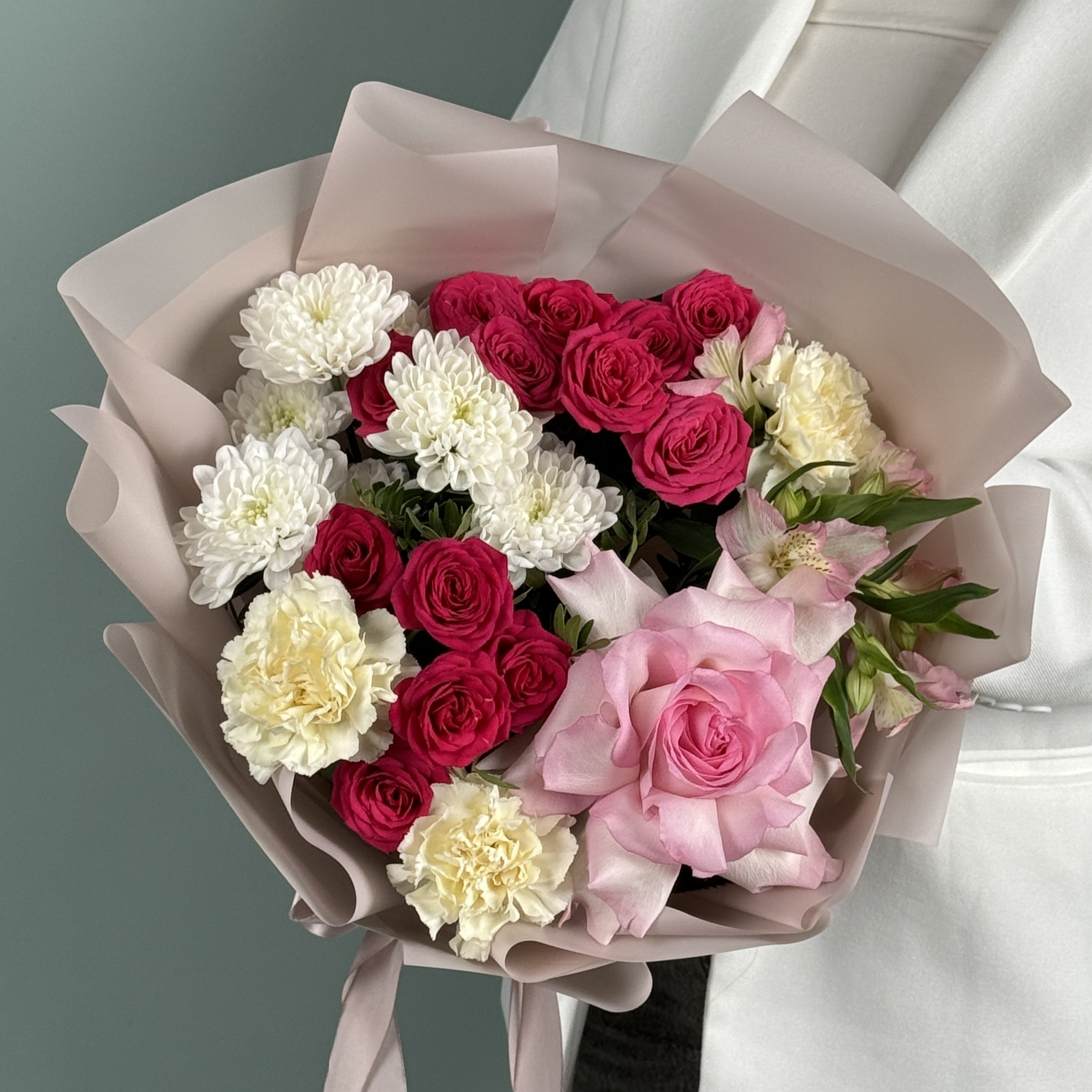 Милое напоминание