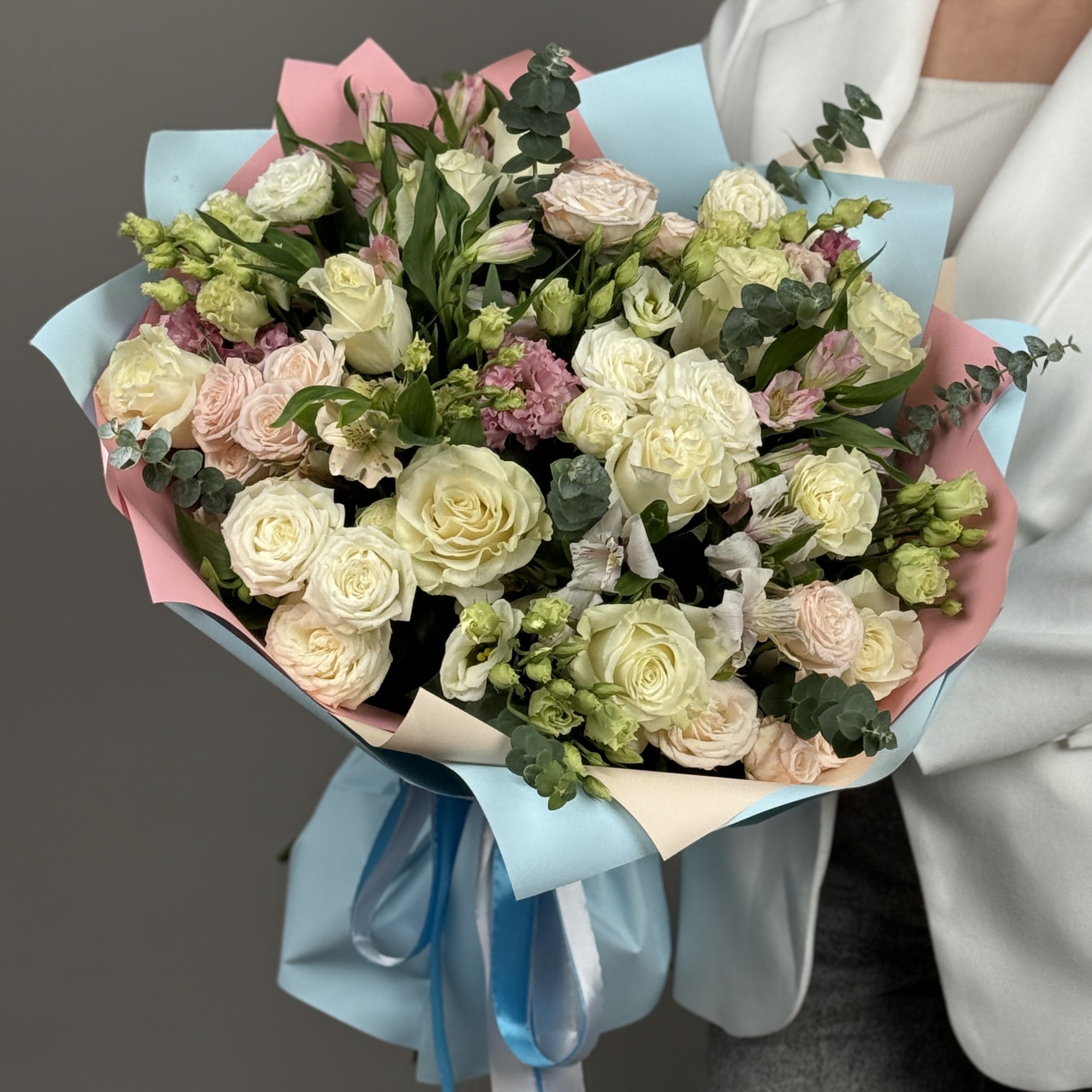 Авторский букет