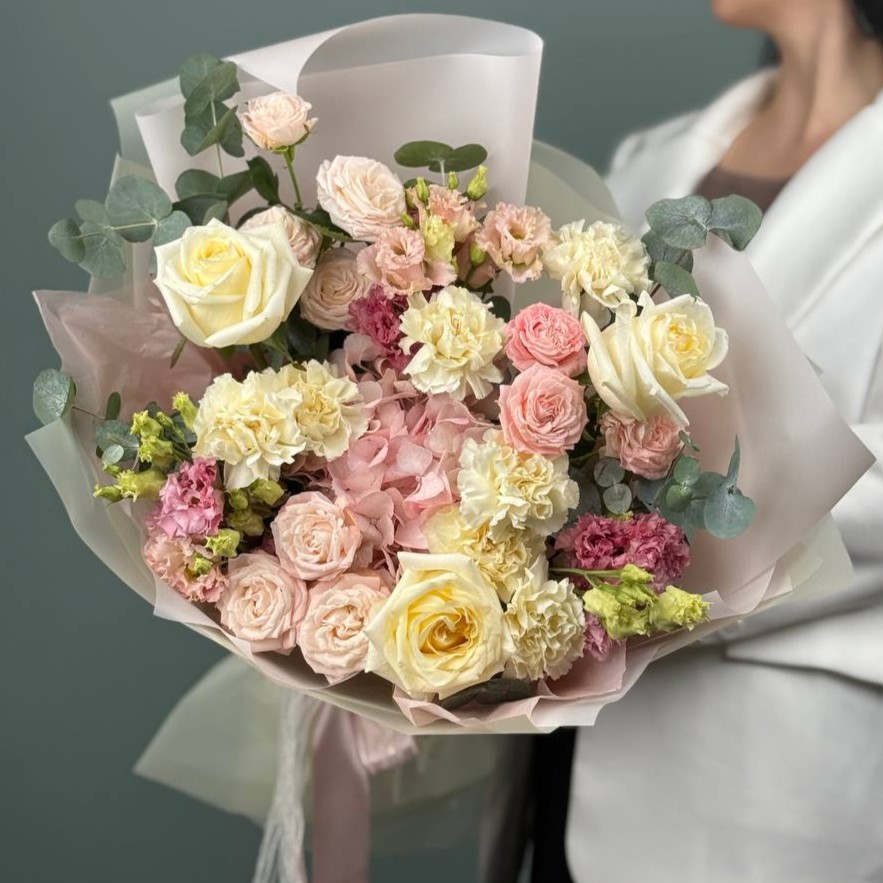 Нежные чувства