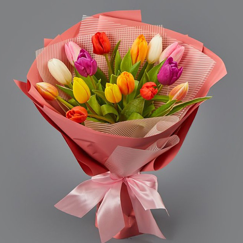 Геометрия цвета