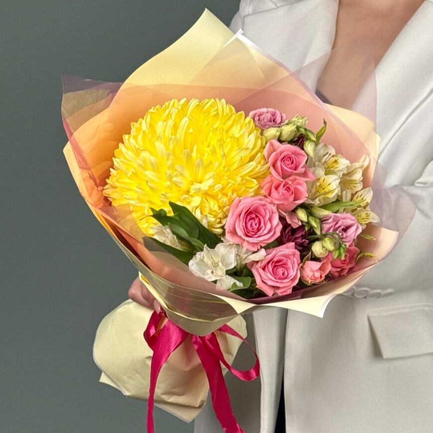 Комплимент