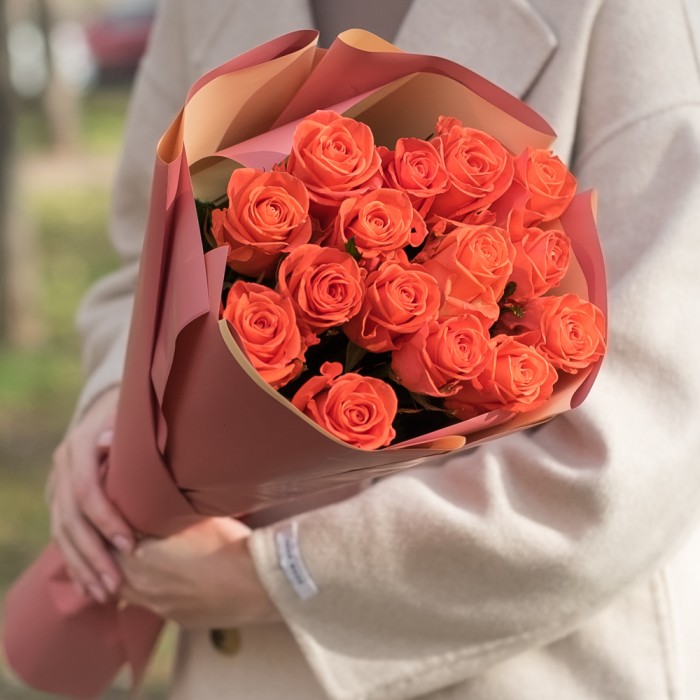 Чувственный