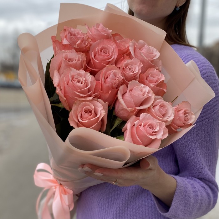 Притяжение