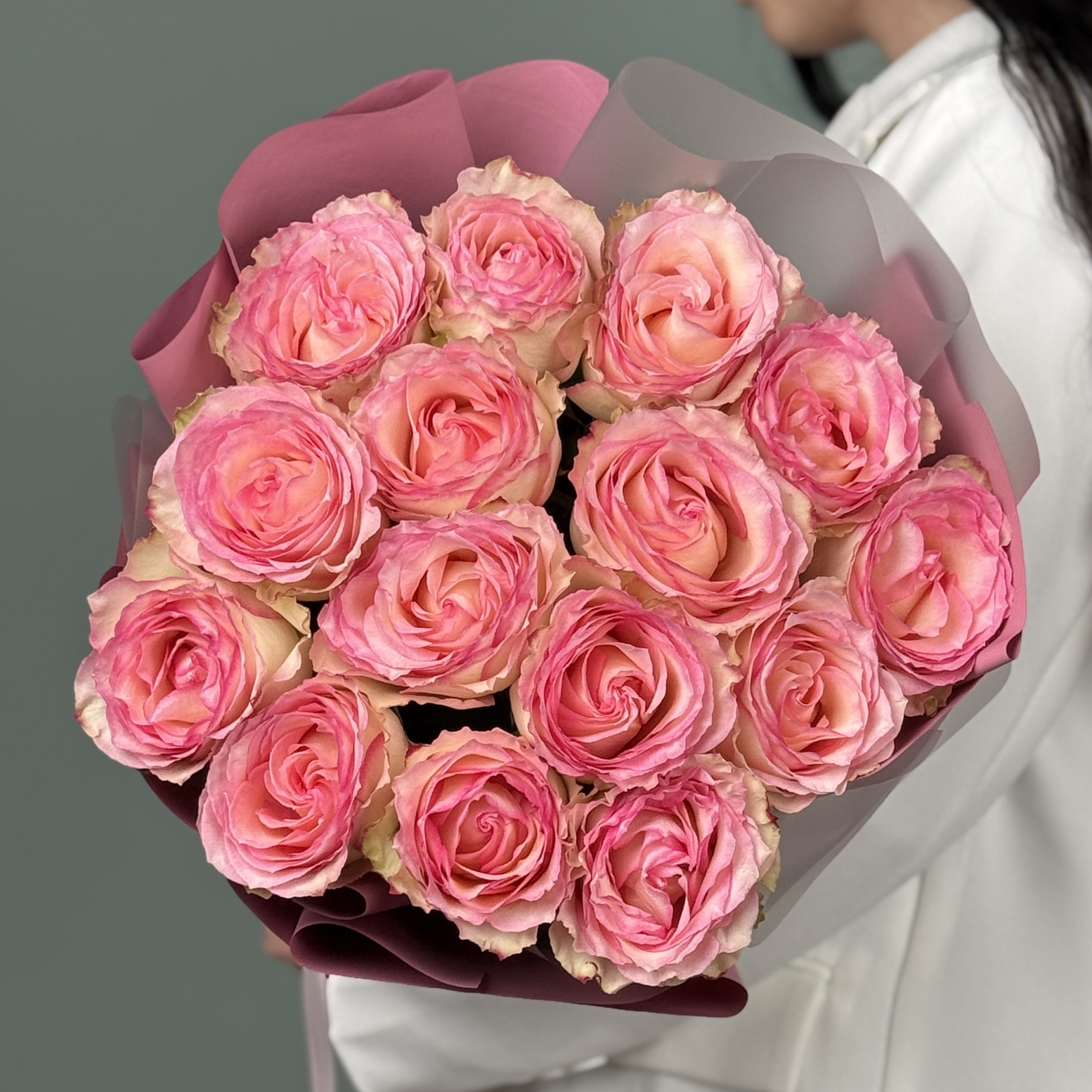 Розы Эсперансо